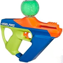 Nerf Pro Gelfire Nightfall Uproar Full Auto Blaster, Glow in The Dark Blaster, Age 14+ 