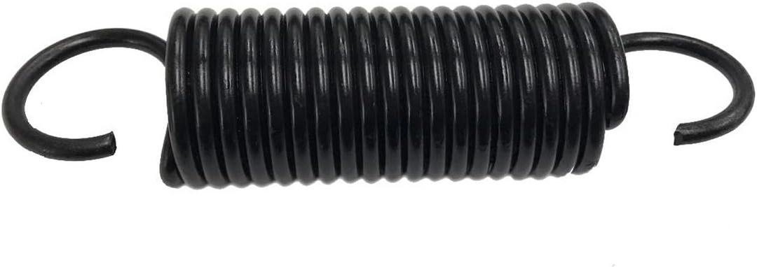 GardenPal Spring for Husqvarna Lawn Mower Red Max CZT52 CZT61 RZT54x RZT61x, Compatible with Husqvarna WHF 5218 ETS, M-ZT52, M-ZT61, MZ 48, MZ 52 Replace OEM 539102642//539 10 26-42