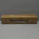 Sharpliving Bronze Short Window Curtain Rod with Brackets Adjustable 30 to 48 Inch, 1 Pack 3/4 Inch Diameter Single Blackout Curtains Rod with Spiral Finials for Sliding Glass Door