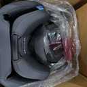 Graco Turn2Me 3-in-1 Rotating Convertible Car Seat, Manchester, Rear-Facing Rotation Only, Forward-Facing Mode, Highback Booster Up to 100 lbs, Adjustable Headrest & Harness, Steel Reinforced Frame