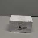 Baquler 2 Pcs LED Chinese Lamp Buddhist Lamp Buddha Night Light Buddhist Candle Supplies for Chinese New Year Festival Decoration, Worship, Prayer