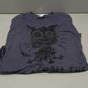 Who Ate All The Pussy Funny Sarcastic Popular Trendy Quote T-Shirt , size 2XL
