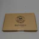 PoyPet No Pull Dog Harness, No Choke Front Clip Reflective Dog Vest with Soft Padded Vertical Handle, 3 Leash Attachments for Small Medium Large Dogs (Tumalo Teal,XL)