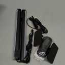 RGB Light Bar,Smart LED Light Bar for Room,16 Million Colors,Three Control Modes,Dynamic Music Sync Mode,213 Preset Modes,USB InterfaceWithout Adapter