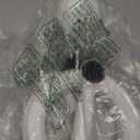 TINRIEF Arm Workout for Men and Women, 360 Hand-Crank Forearm Trainer, Chest Trainer, Shoulders and Arm Muscle Training Fitness Equipment, Home Workout Equipment and Gym Workouts (White)