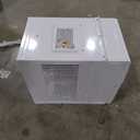 Keystone 10,000 BTU Slider Window Air Conditioner and Dehumidifier, 115V Air Conditioner Window Unit for Bedroom, Living Room, and Small-Medium Sized Rooms up to 450 Sq.Ft, 4-Way Air Direction Control (Bright White)