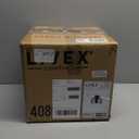 Livex Lighting, 45487-01, Stockton, Globe Semi-Flush, Antique Brass