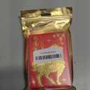 ELLZK 36 Pcs Chinese Red Envelopes Lucky Money Envelopes 2026 Chinese New Year Horse Year Envelope Small and 50 Pieces Chinese Feng Shui Coins Good Luck Fortune Coin I-Ching Coin for Health and Wealth