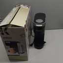 Keurig K-Mini Single Serve K-Cup Pod Coffee Maker, 6 to 12oz Brew size, with Cord Storage, Perfect for Small Spaces, Black