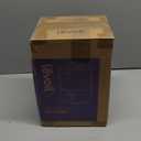 LEVOIT Top Fill Humidifiers for Bedroom, 2.5L Tank for Large Room, Easy to Fill & Clean, 28dB Quiet Cool Mist Air Humidifier for Home Baby Nursery & Plants, Auto Shut-off for Safety, 25H