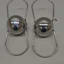 Upgrade 2 Pack Espresso Frozen Ball for Espresso Coffee, Stainless Steel Espresso Chilling Ball Espresso Cooler Espresso Machine Accessories (Regular Size)