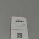 furid Genuine Leather Wallet for Men: Slim RFID Minimalist Wallets with Money Clip - Smart Pop Up Credit Card Holder for Front Pocket - Gifts for Husband Father on Birthday Anniversary (Full-Grain Black Genuine Leather)