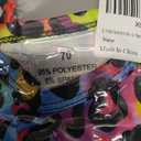 UNICOMIDEA 0-24 Months Baby Floral Romper Infant Playsuits Headband Jumpsuit Toddlers Outfits (A19-red)