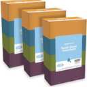 Amazon Basics Facial Tissue, 2-Ply | 13 Packs of 160