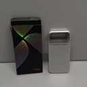 TORRAS Magnetic Slim-Fit for 17 PRO MAX Case, Ultra-Thin ProMax 17 Phone Case Compatible with MagSafe, Light Anti-Scratch Matte Hard PC Bayer 6.9 inch OriginFit, Silver