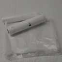 FoodSaver 11" x 16' Vacuum Seal Roll with BPA-Free Multilayer Construction for Food Preservation, 11" Roll, Pack of 2