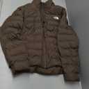 THE NORTH FACE Women's Aconcagua 3 Jacket | Wind Resistant, Water Repellent, 600 Fill Waterfowl Down Insulation, Small