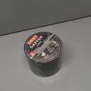 SWRT Gaffers Tape 2 Inch x 30 Yards, 2 Pack (60 Yards Total), 11 Mil Gaffer Tape Black, Matte Stage Tape with Strong Adhesion, Residue-Free Removal, Non Reflective for Photography, Film, Floor Marking