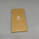 Miracase Glass Series Designed for iPhone 14 Pro Max Case 6.7 Inch, Upgrade Full-Body Magnetic Case with Built-in 9H Tempered Glass Screen Protector, with Camera Lens Protector, Magnetic Black