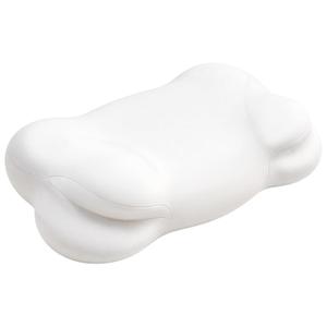Kafidi s 2026 New Cloud Pillow, Ergonomic Memory Foam Pillow, Adjustable Cervical Neck Support Pillow with Breathable Pillowcase for Side Back Stomach Sleepers