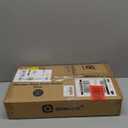 Asweets 2 in 1 Wooden Baby Walker Push and Pull Doll Stroller, Shopping Cart Learning Walker for Boys and Girls, Sit Stand Learning Toddler Toy (Grey)