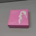 ALXNAN Clip in Hair Extension, 6PCS Mixed Brown & Blonde Long Wavy Hair Extension 24 Inch Thick Soft Synthetic Hair Double Weft Hairpieces for Women