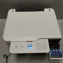Epson EcoTank ET-2800 Wireless Color All-in-One Cartridge-Free Supertank with Scan and Copy, The Ideal Basic Home Printer - White