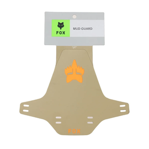 Fox Racing Mountain Bike Mud Guard