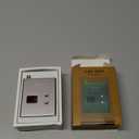 AKK 5.8G RC832 Mini FPV Receiver Double-Screen Display for FPV Quadcopter Drone