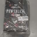 The Complete Powerless Collection (Boxed Set): Powerless, Powerful, Reckless, Fearless, Fearful (The Powerless Trilogy)