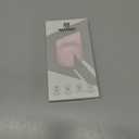 MCFANCE Magnetic Stand Case for iPhone 13 Pro | Compatible with MagSafe, Shockproof, Anti-Scratch Lining | Slim Fit (6.1" 2021) Pink