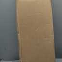 Cordless Snow Shovel Compatible with Milwaukee 18V Battery, 12" Electric Snow Blower with 20FT Max Throw & Adjustable Handle & Safety Switch, Snow Thrower for Driveway, Deck, Patio, Steps (Tool Only)