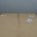 32'' Ring Modern Crystal Chandelier Dimmable Ring Pendant Light Round Crystal Chandeliers for Living Room Dining Room Bedroom Silver