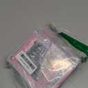 MilyBest Lash Clusters Kit 808Pcs Eyelash Clusters with Spikes and Bottom Lashes Clusters D Curl 4 Styles Lash Kit Fluffy DIY Individual Eyelashes Glue Wispy Cluster Eyelash Extensions Kit De Pestaas