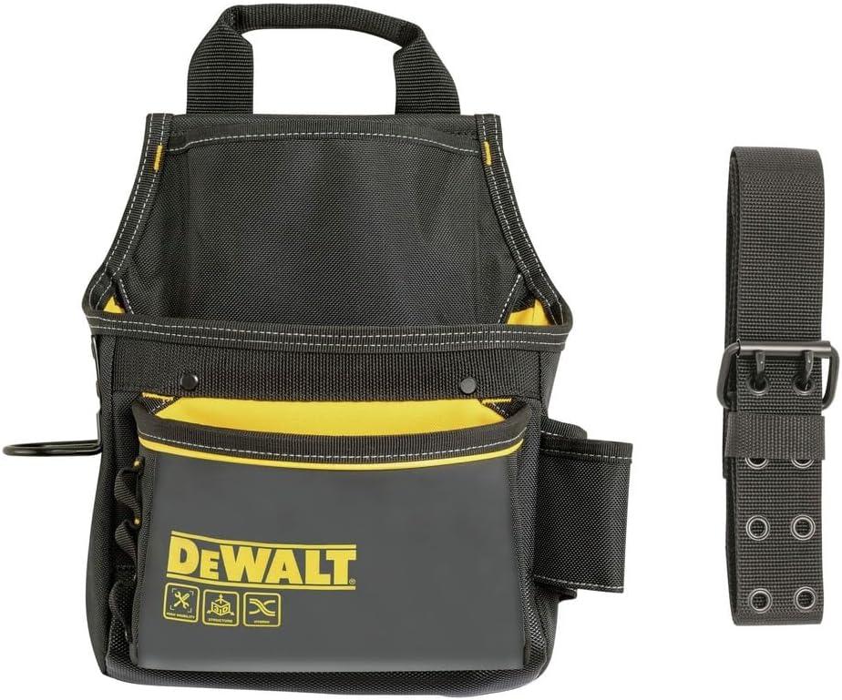 DEWALT Single Pouch (One Size)