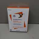 Hammermill Printer Paper, Premium Multipurpose Paper 24 lb, 8.5 x 11 - 1 Ream (500 Sheets) - 97 Bright, Made in the USA, 105810R