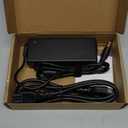 24V 90W AC Adapter Jackery Charger for Jackery Portable Power Station Explorer 160 240 300 500 550 Solar Generator 167Wh 240Wh 293Wh 518Wh Lithium Battery Charging Cord