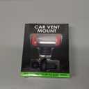 Car Back Seat Phone Holder，Universal Car Backseat Headrest Phone Mount，Adjustable Headrest Phone Car Mount
