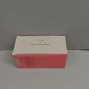 Google Nest Cam Indoor (Wired, 3rd Gen) - Security Camera with 2K Video and Gemini, Night Vision, 2-Way Audio, Works with Google Home - 2025 Model - Berry