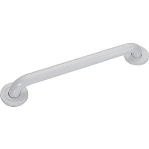 Joyrain 16-inch Bathroom Safety Grab Bar - 500lb Weight Capacity ADA Certified Anti-Slip Handle for Shower/Tub/Toilet, Elderly & Disabled Assist (White, 18 inch)