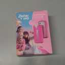 HMD Barbie | Flip | Unlocked | KaiOS | Power Pink | US Version