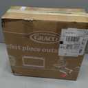 Graco TurboBooster 2.0 Backless Booster Car Seat, Denton, Manufacturing date: 11-07-2025