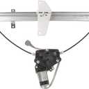 Cardone 82-1374BR New Power Window Lift Motor and Regulator Assembly