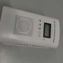 Carbon Monoxide & Gas Detector (Model KH-522)