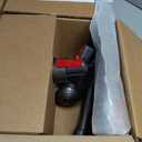 Dyson V15 Detect Cordless Vacuum Cleaner, Yellow/Nickel