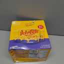 Velveeta Shells & Cheese Original Microwaveable Shell Pasta & Cheese Sauce, 8 ct Box, 2.39 oz Cups