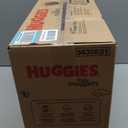 Huggies Size 1 Diapers, Little Snugglers Diapers, Size 1 (8-14 lbs), 198 Count (6 Packs of 33)