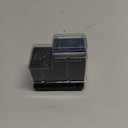 67XL Black Ink Cartridge for HP Ink 67 Replacement HP 67 Black Ink Cartridge HP67 HP67XL Envy 6055e 6000 6455e 6400 6458e DeskJet 2755e 2700 2700e 2752e 2734e 4155e 4100e Printer Ink HP 67 XL 1PACK