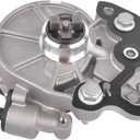GELUOXI Vacuum Pump Replacement for 2016-2019 Chevy Spark Malibu Equinox Cruze Buick Encore GMC Terrain 12684050 12704586 12684050