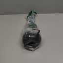 Tao Clean UV Sanitizing Sonic Toothbrush and Cleaning Station, Electric Toothbrush, Dual Speed Setting, Black